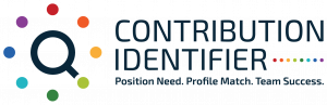 Contribution Identifier Logo