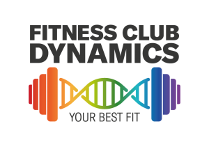 Fitness Club Dynamics Partner Logo