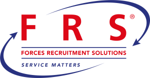 Forces Recruitment Partner Logo