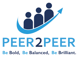 Peer2Peer Partner Logo