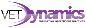 Vet Dynamics Partner Logo