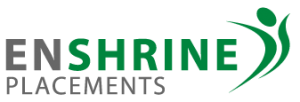 Enshrine Placements Partner Logo
