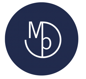 Marianne Page Partner Logo