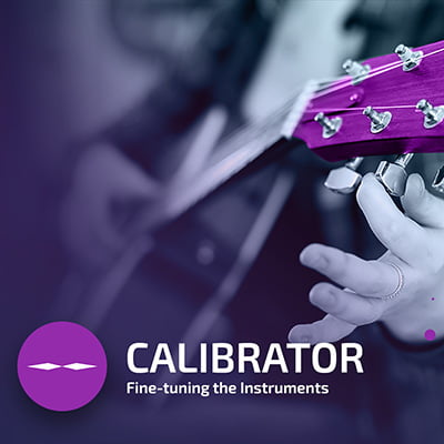 The Calibrator