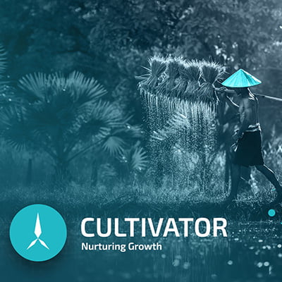 The Cultivator