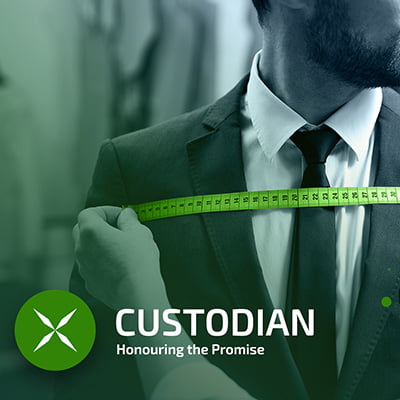 The Custodian